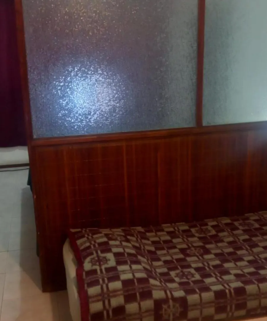Andes 1 Apartment Mendoza