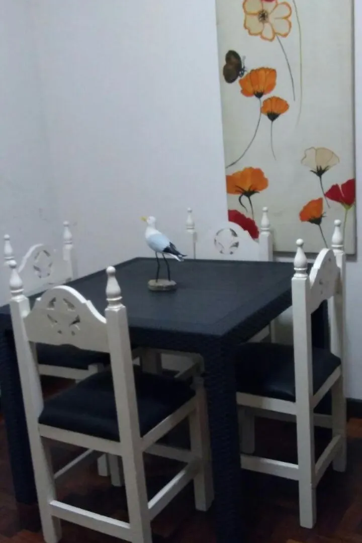 Andes 1 Apartment Mendoza