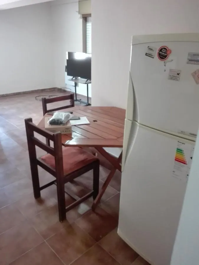 Andes 1 Apartment Mendoza 0*,
