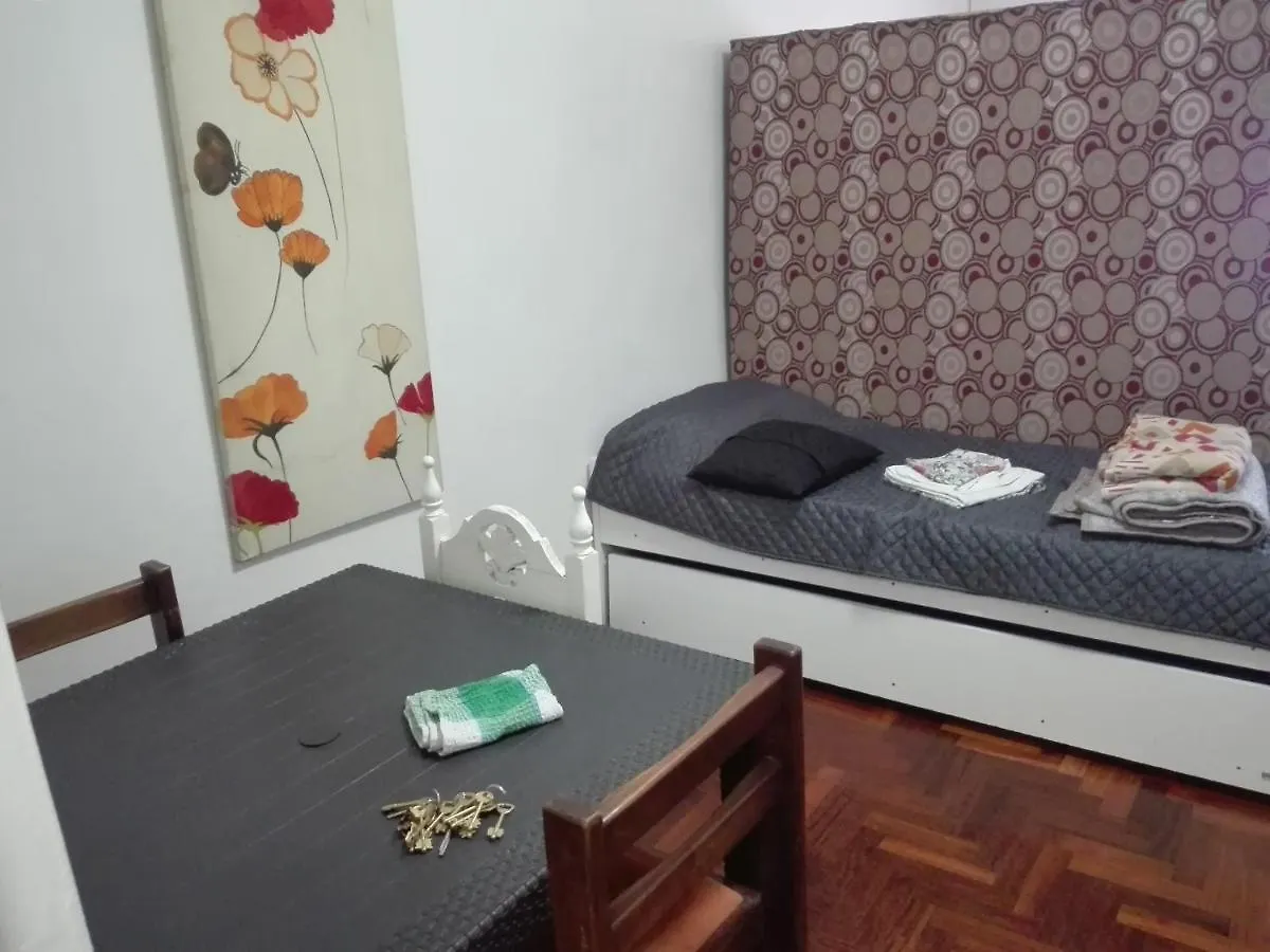 Andes 1 Apartment Mendoza