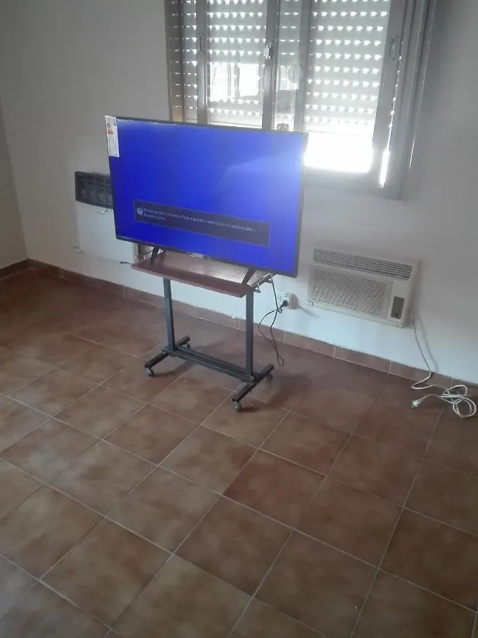 Andes 1 Apartment Mendoza